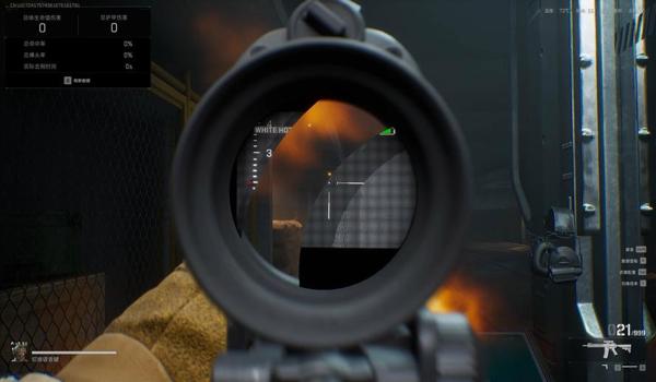 三角洲一键使用侧瞄具(有没有更简单的一键使用侧瞄具方法?) 三角洲一键使用侧瞄具(有没有更简单的一键使用侧瞄具方法?)