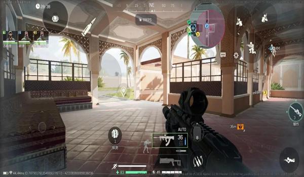 三角洲手游下载(三角洲手游哪个下载方式最快?) 三角洲手游下载(三角洲手游哪个下载方式最快?)